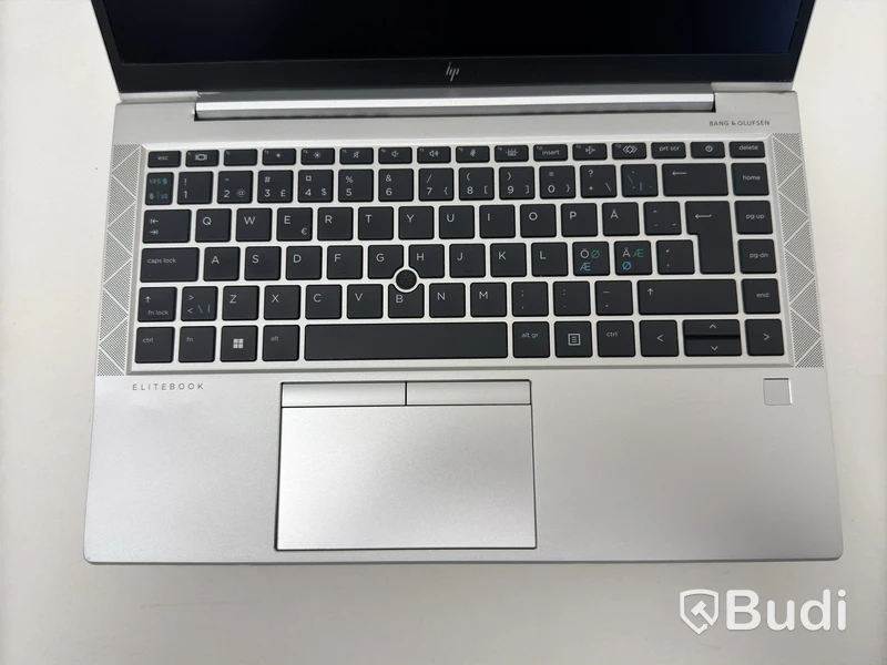 HP EliteBook 840 G8 Laptop