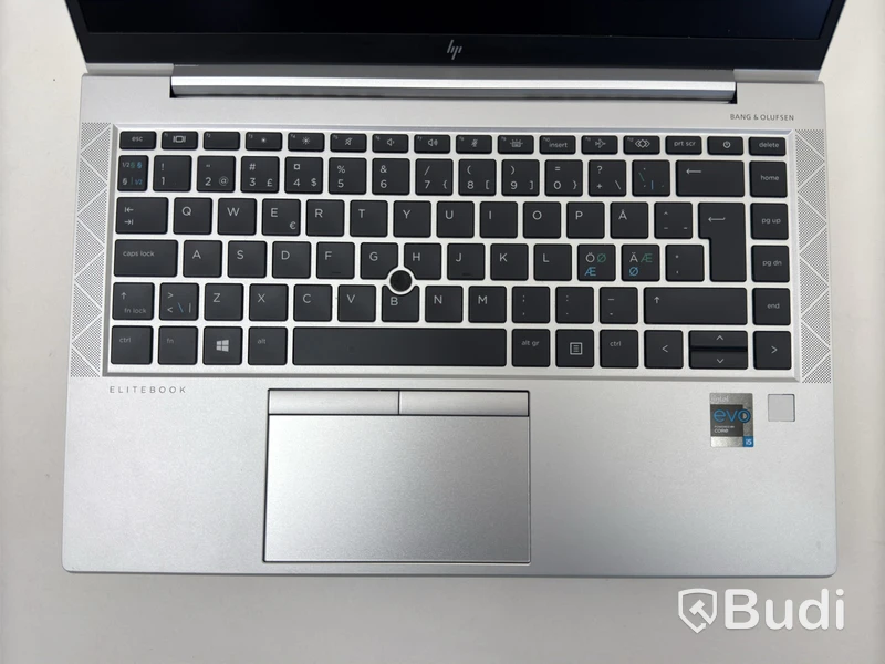 HP EliteBook 840 G8 Laptop