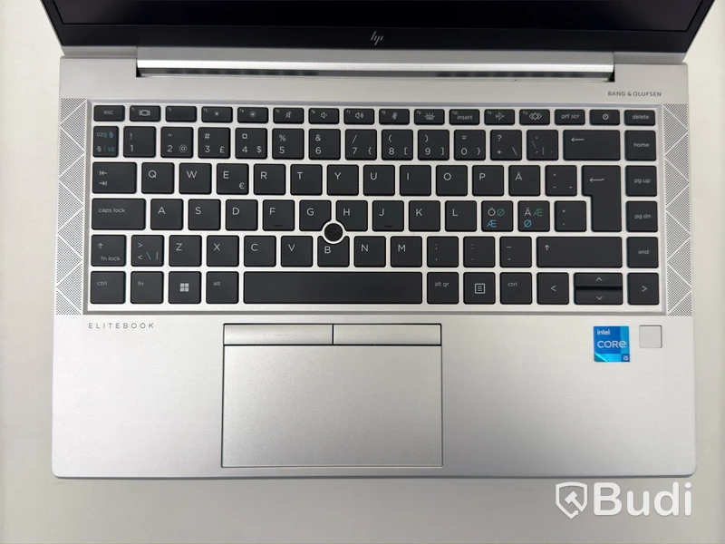 HP EliteBook 840 G8 Laptop