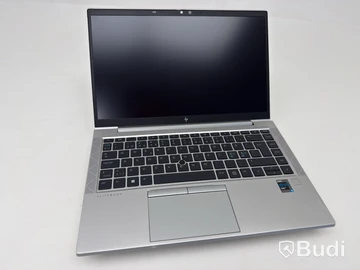 Bärbar dator HP EliteBook 840 G8