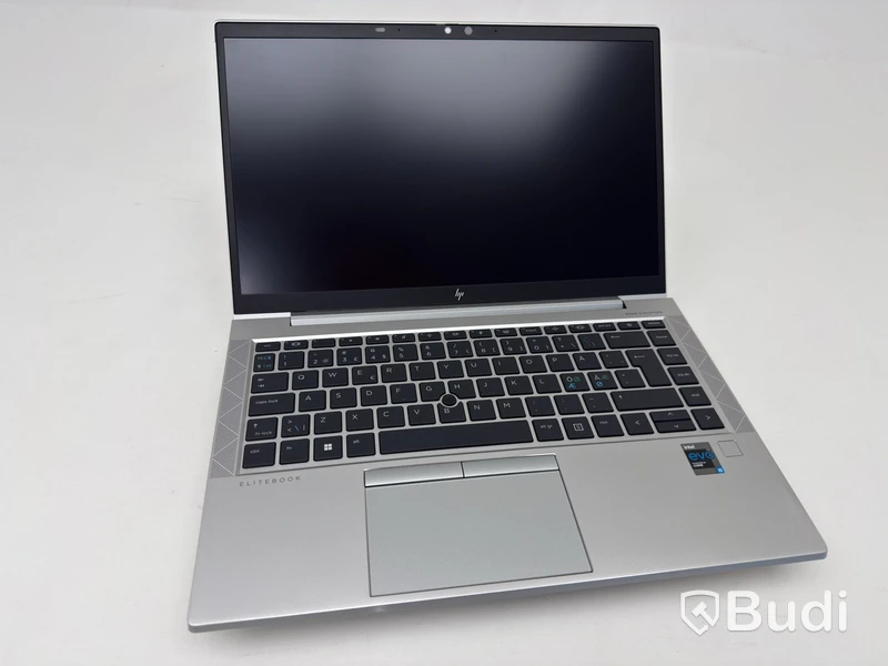 HP EliteBook 840 G8 Laptop