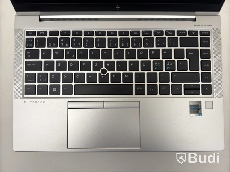 HP EliteBook 840 G8 Laptop