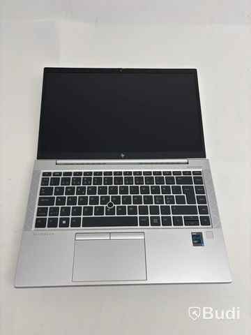 Bärbar dator HP EliteBook 840 G8