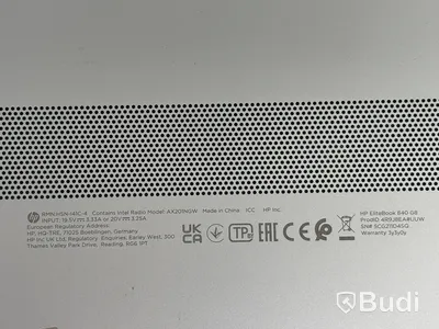 HP EliteBook 840 G8 Laptop