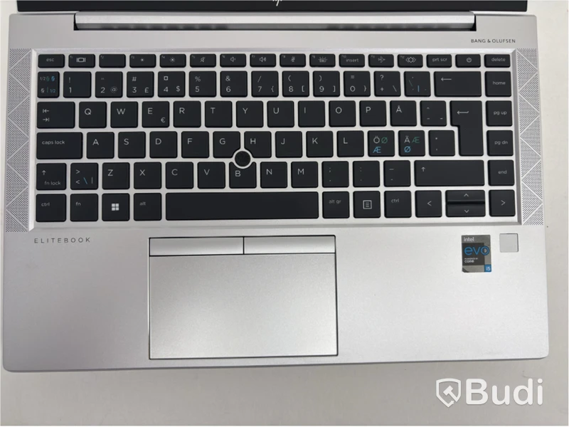 HP EliteBook 840 G8 Laptop