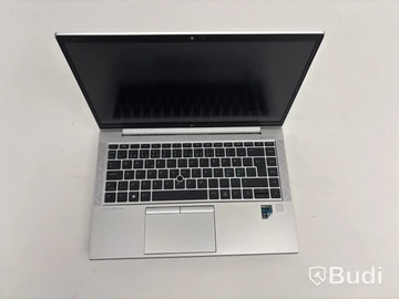 Bärbar dator HP EliteBook 840 G8