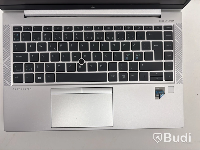 HP EliteBook 840 G8 Laptop