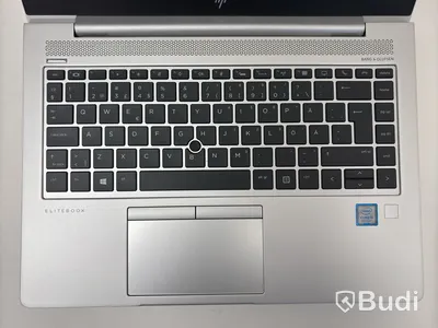 HP EliteBook 840 G5 Laptop
