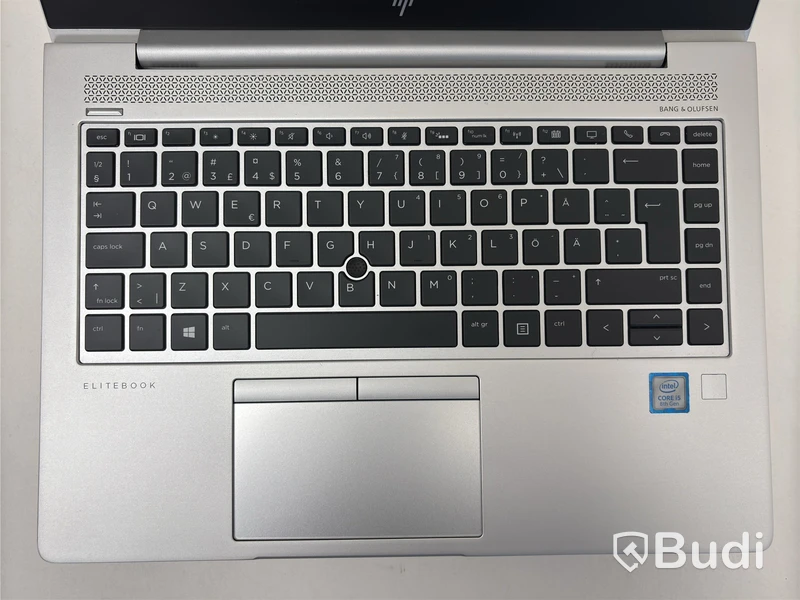 HP EliteBook 840 G5 Laptop