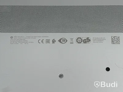 HP EliteBook 840 G6 Laptop