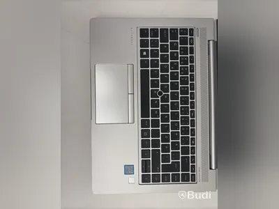HP EliteBook 840 G6 Laptop