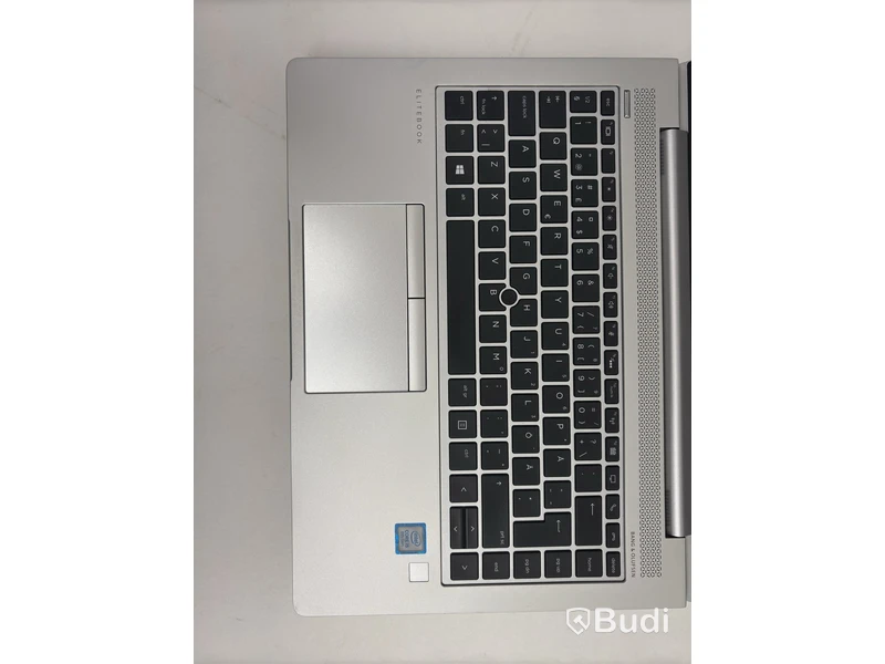 HP EliteBook 840 G6 Laptop