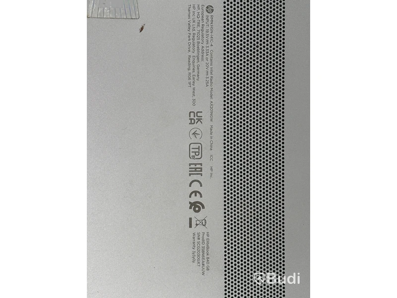 HP EliteBook 840 G8 Laptop