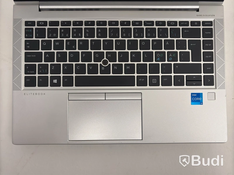 HP EliteBook 840 G8 Laptop
