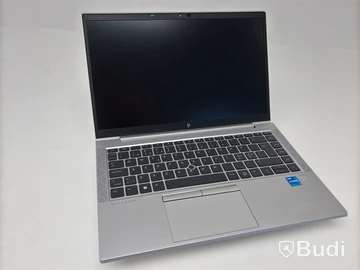 Bärbar dator HP EliteBook 840 G8