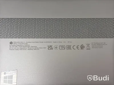HP EliteBook 840 G8 Laptop