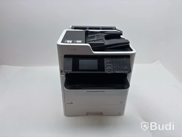Multifunktionsskrivare Epson WorkForce Pro WF-C579R, extra papperskassett