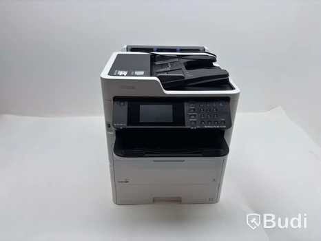 Epson WorkForce Pro WF-C579R multifunction printer, extra paper tray