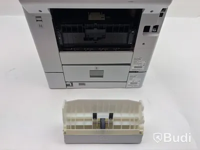 Epson WorkForce Pro WF-C579R multifunction printer, extra paper tray