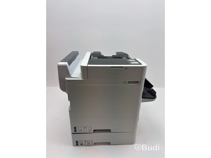 Epson WorkForce Pro WF-C579R multifunction printer, extra paper tray