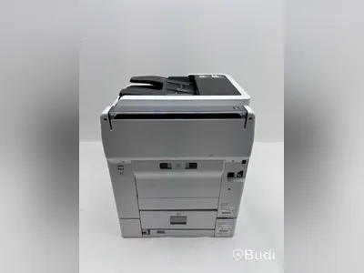 Epson WorkForce Pro WF-C579R multifunction printer, extra paper tray