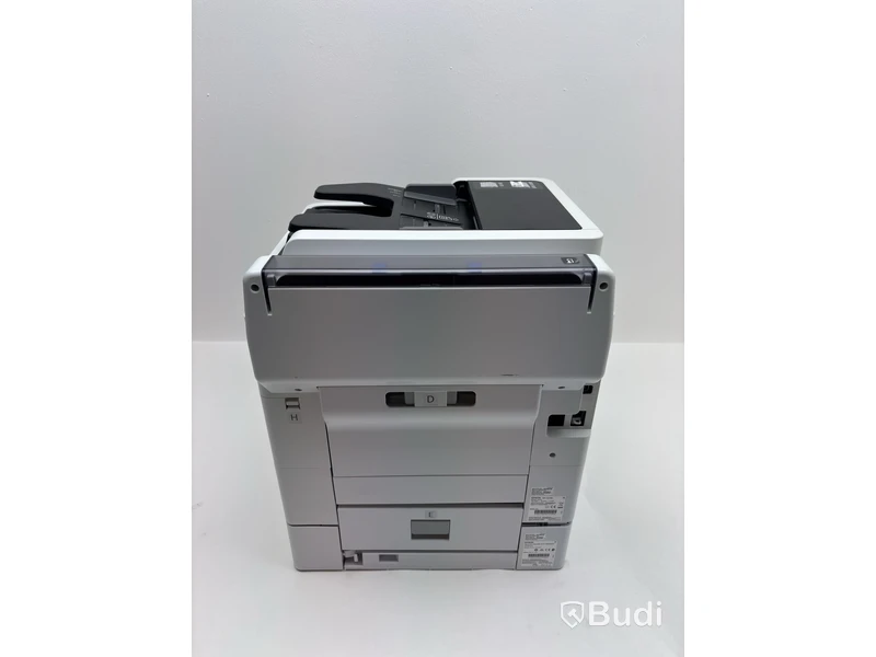 Epson WorkForce Pro WF-C579R multifunction printer, extra paper tray