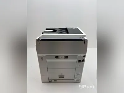 Epson WorkForce Pro WF-C579R multifunction printer, extra paper tray