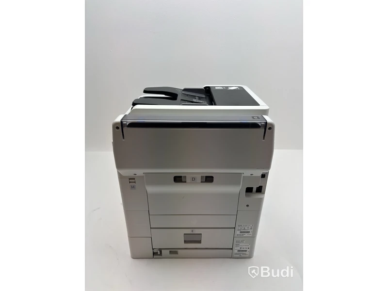 Epson WorkForce Pro WF-C579R multifunction printer, extra paper tray