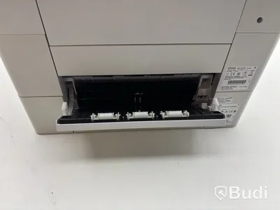 Epson WorkForce Pro WF-C579R multifunction printer, extra paper tray
