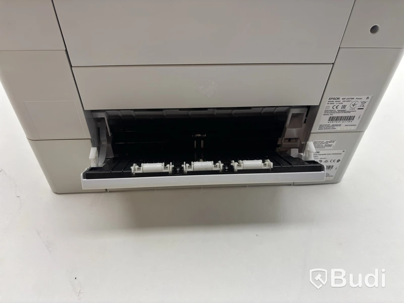 Epson WorkForce Pro WF-C579R multifunction printer, extra paper tray