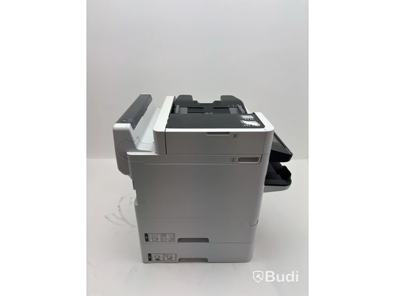Epson WorkForce Pro WF-C579R multifunction printer, extra paper tray