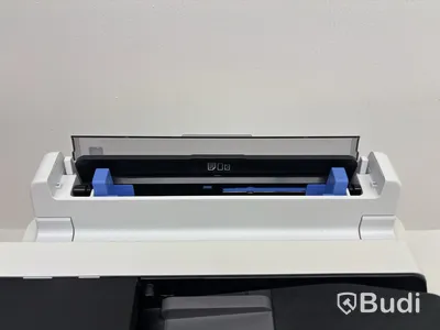 Epson WorkForce Pro WF-C579R multifunction printer, extra paper tray