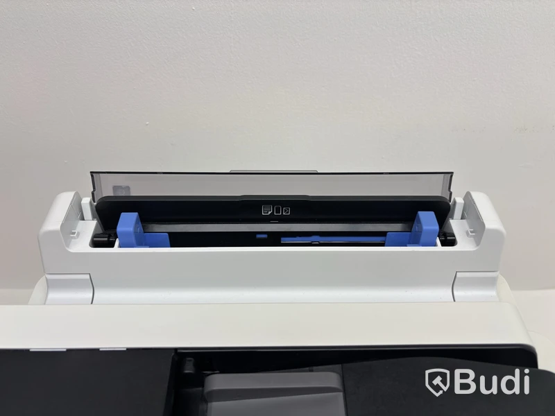 Epson WorkForce Pro WF-C579R multifunction printer, extra paper tray