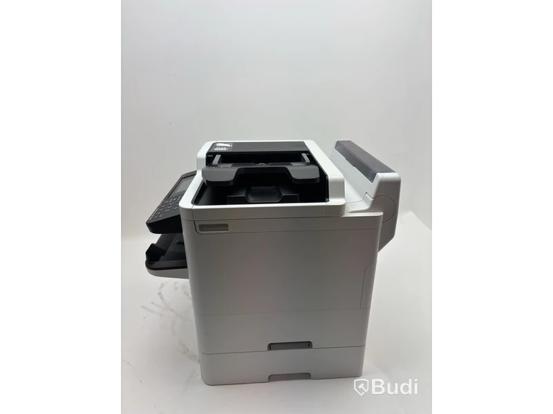 Epson WorkForce Pro WF-C579R multifunction printer, extra paper tray
