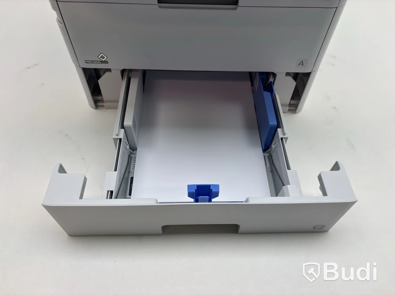 Epson WorkForce Pro WF-C579R multifunction printer, extra paper tray
