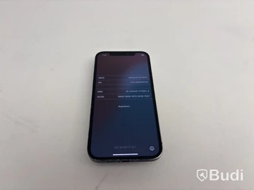 Mobil Apple iPhone 12 64GB