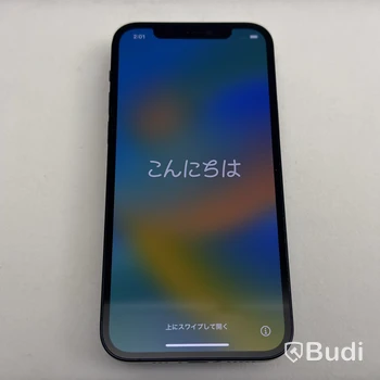 Mobil Apple iPhone 12 64GB