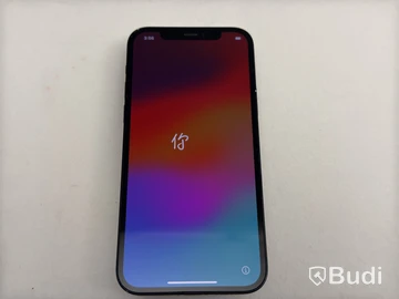 Mobil Apple iPhone 12 64GB