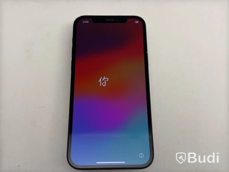 Mobil Apple iPhone 12 64GB