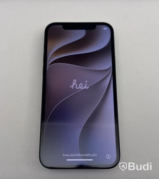 Mobil Apple iPhone 12 64GB