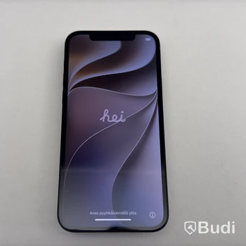 Mobil Apple iPhone 12 64GB