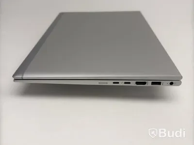 Bärbar dator HP EliteBook 850 G8 16-tum