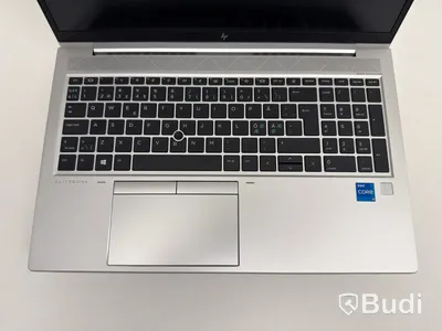 Bärbar dator HP EliteBook 850 G8 16-tum