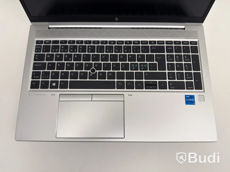 Bärbar dator HP EliteBook 850 G8 16-tum