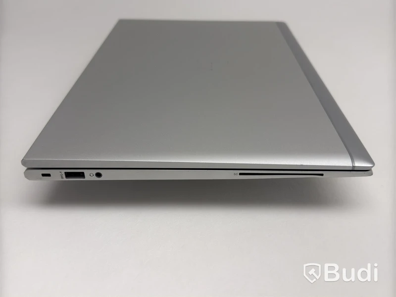 Bärbar dator HP EliteBook 850 G8 16-tum