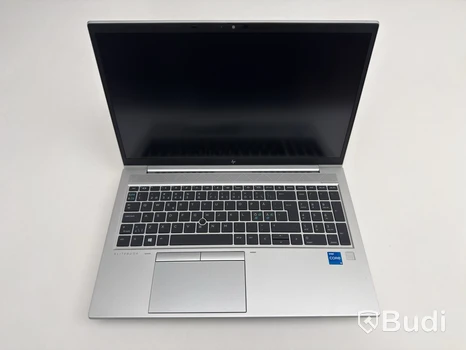 HP EliteBook 850 G8 16-inch Laptop