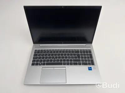 Bärbar dator HP EliteBook 850 G8 16-tum