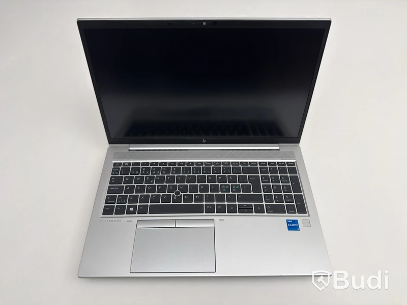 Bärbar dator HP EliteBook 850 G8 16-tum