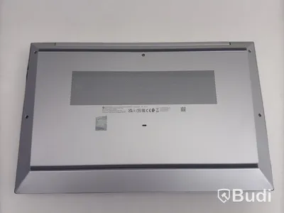 Bärbar dator HP EliteBook 850 G8 16-tum