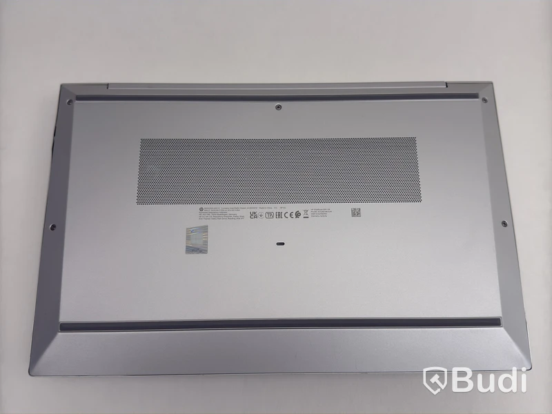 Bärbar dator HP EliteBook 850 G8 16-tum